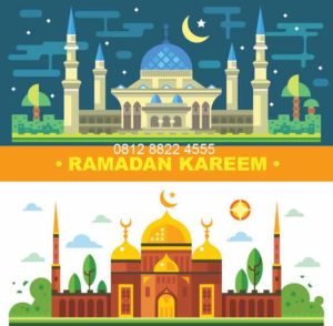Wallpaper Gambar Ramadhan