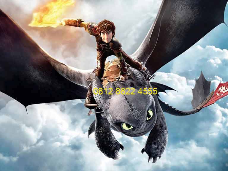 Wallpaper Dinding Gambar Naruto