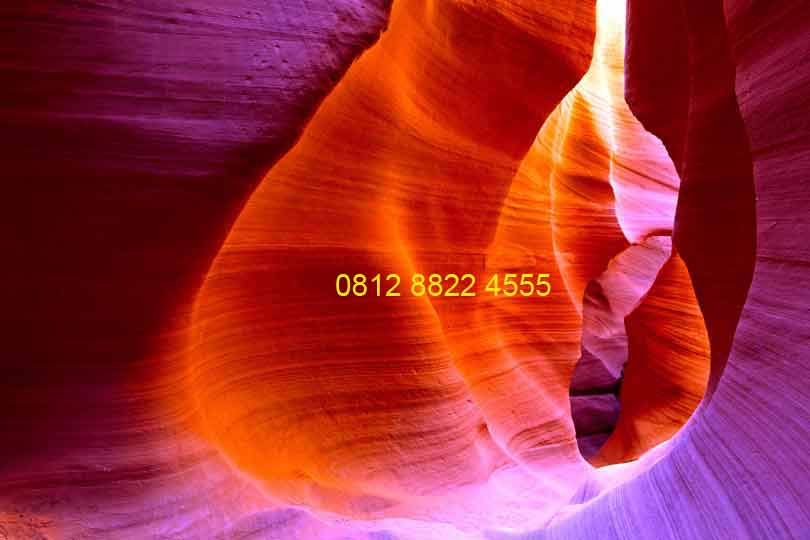 Motif Wallpaper Dinding