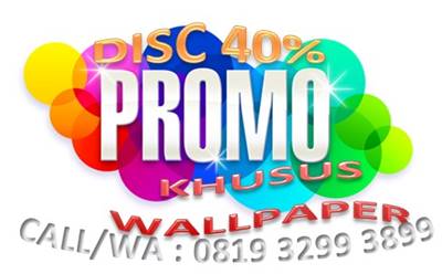Harga wallpaper 3D