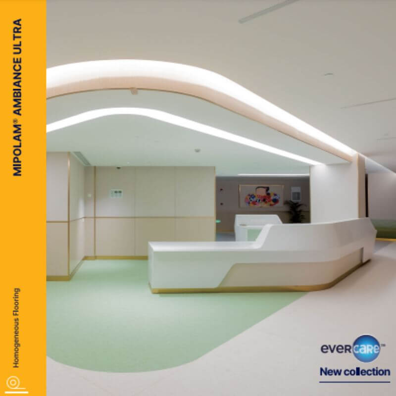 Mipolam Ambiance Ultra