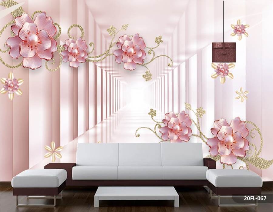 Wallpaper Custom